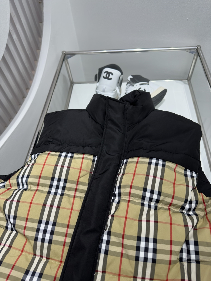 Burberry Down Jackets